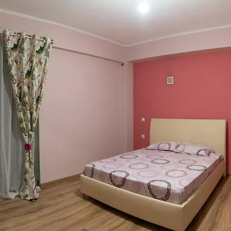 χριστούγεννα στα Christmas In Apartment