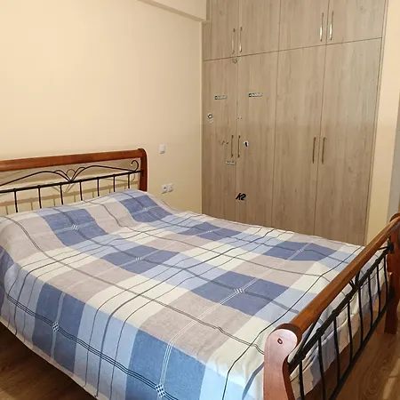 χριστούγεννα στα Christmas In Apartment Trikala (Thessaly)